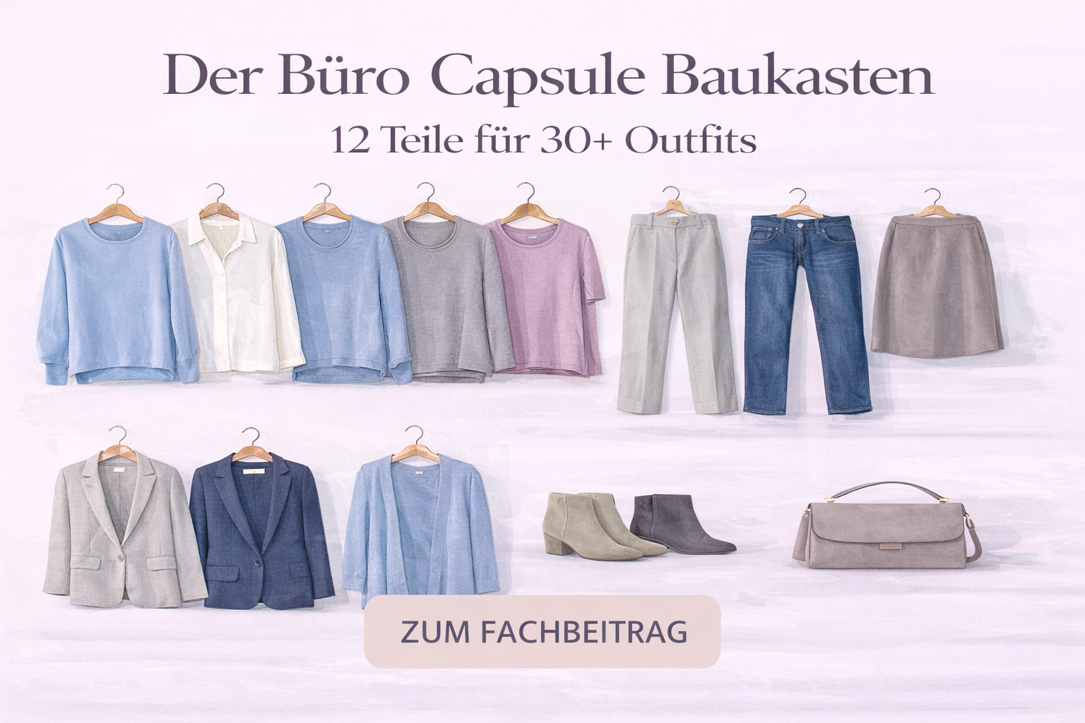 Soft Summer Capsule